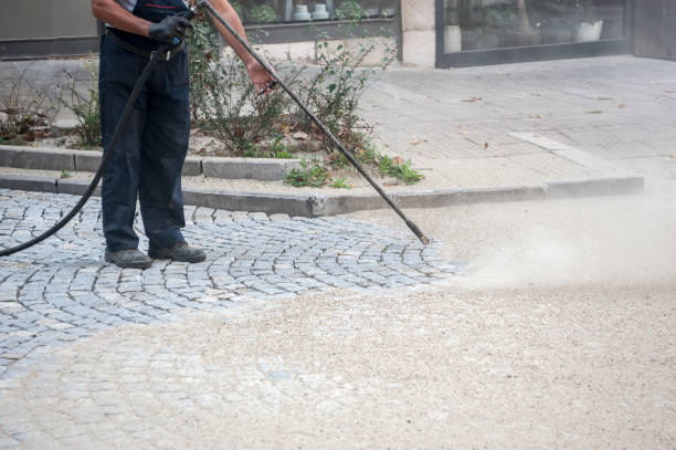 Reliable Cheney, WA Pressure Washing Services Solutions