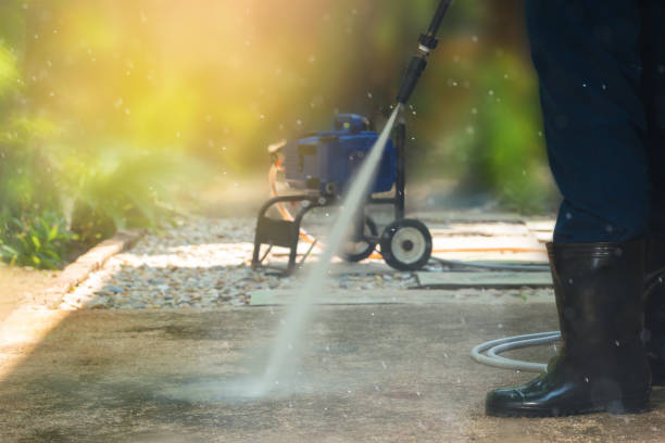 Best Solar Panel Cleaning  in Cheney, WA