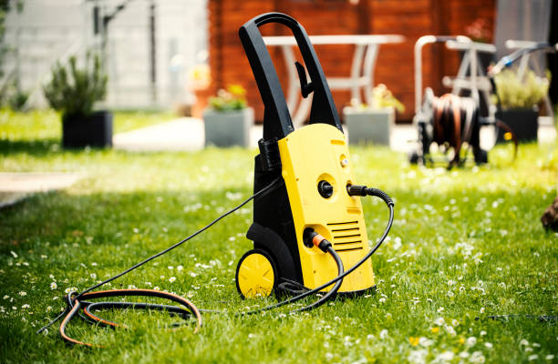 Best Patio and Deck Pressure Washing  in Cheney, WA